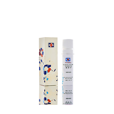 望花会下雨的乳液