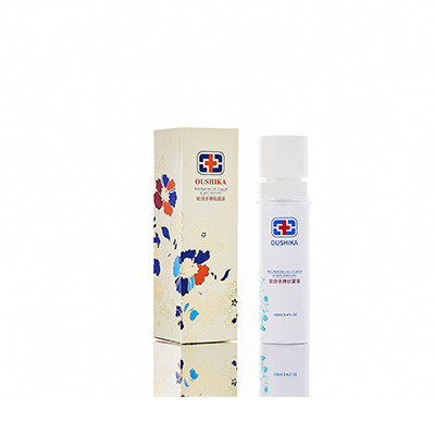 望花抗菌防护喷雾