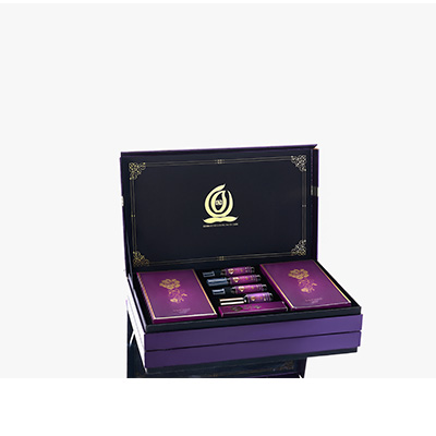 望花气血能量海底轮