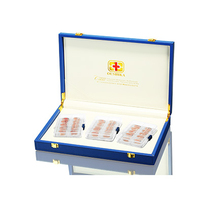 望花子宫排毒套