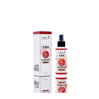 望花母婴防护喷雾