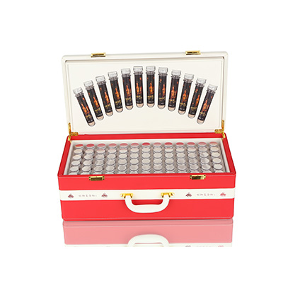 望花产后卵巢回春套