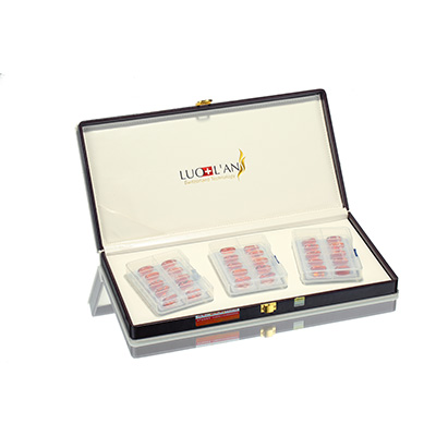 望花子宫清洁养护套