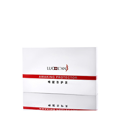 望花气血能量增强套