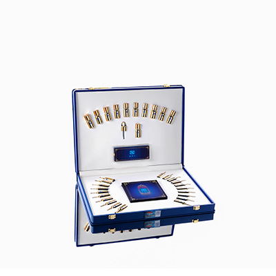 望花全身经络解压套